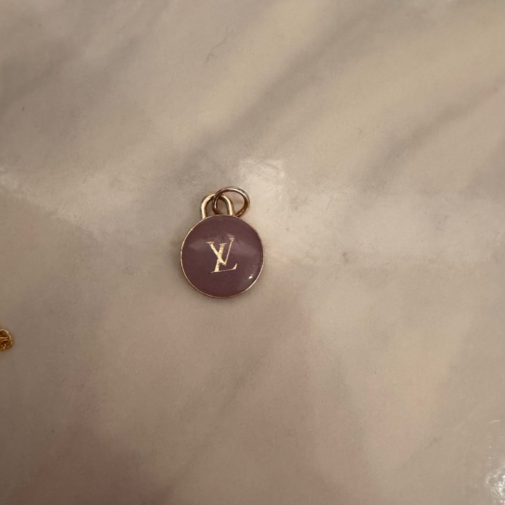 Louis Vuitton Necklaces and chains